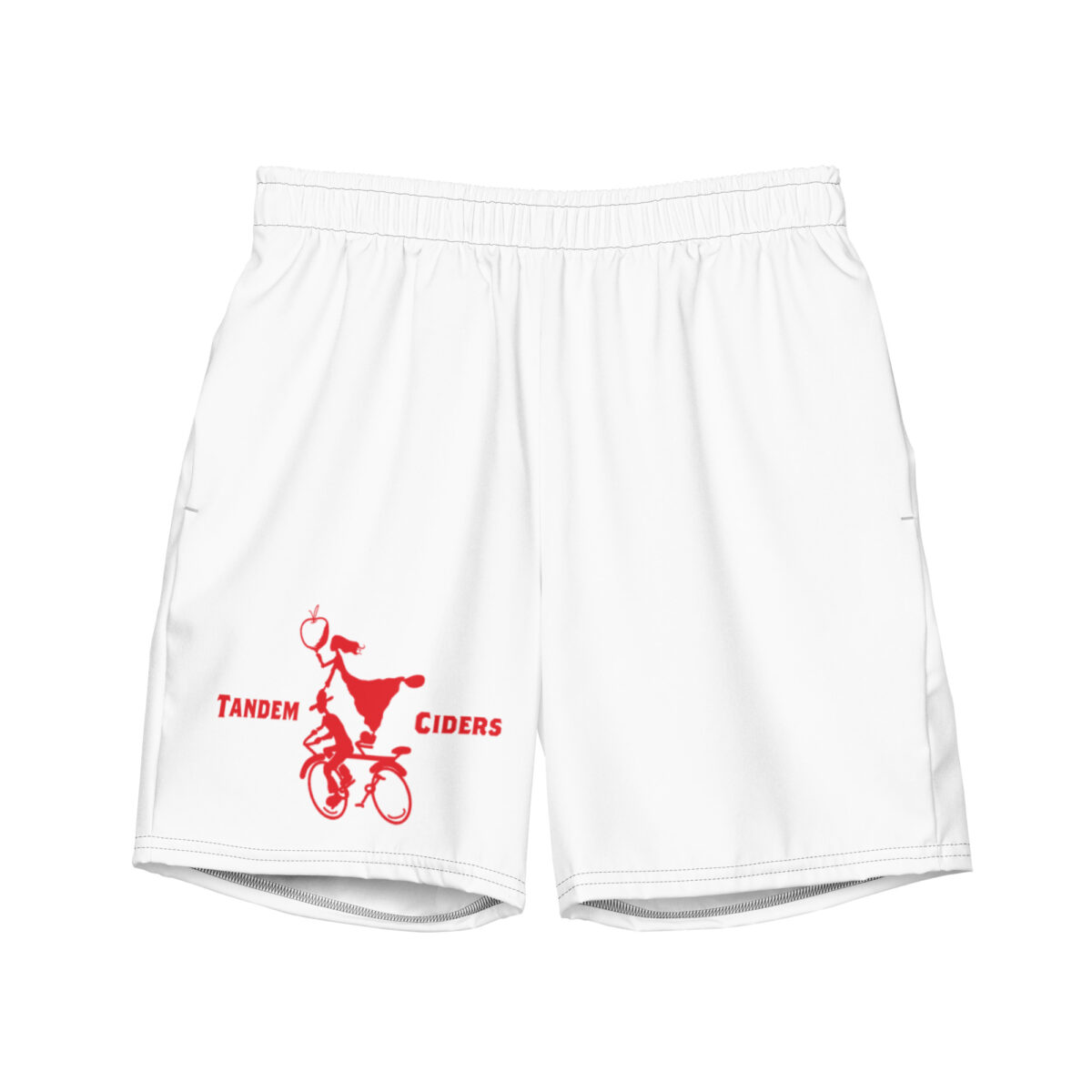 Men’s swim trunks Tandem Ciders